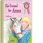 Ponyhof Mühlental - Ein Freund für Anna