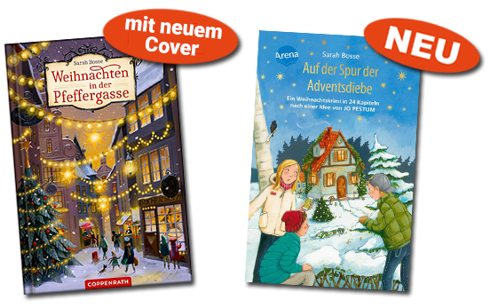 Neu-Erscheinungen
