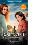 Ostwind - Aris Ankunft: Das Buch zum Film 