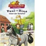 Paul und Sina retten den Reiterhof