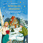 Auf der Spur der Adventsdiebe