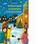 Weihnachtsspuk im Geisterturm